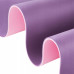 Мат для фитнеса  4FIZJO TPE 180 x 60 x 0.6 см Violet/Pink - фото №7